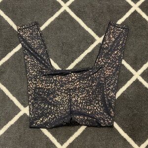 VGC Zyia leggings size 6-8